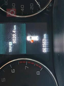 Mitsubishi Montero Sport
